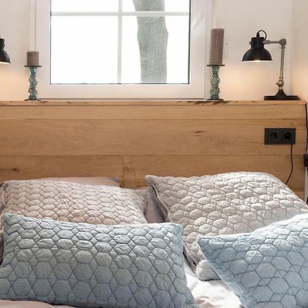 Bed & Breakfast De Zandhoef Eersel Εξωτερικό φωτογραφία