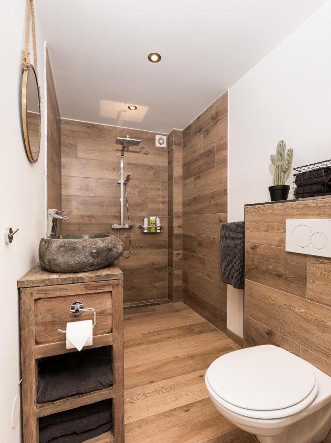 Bed & Breakfast De Zandhoef Eersel Εξωτερικό φωτογραφία