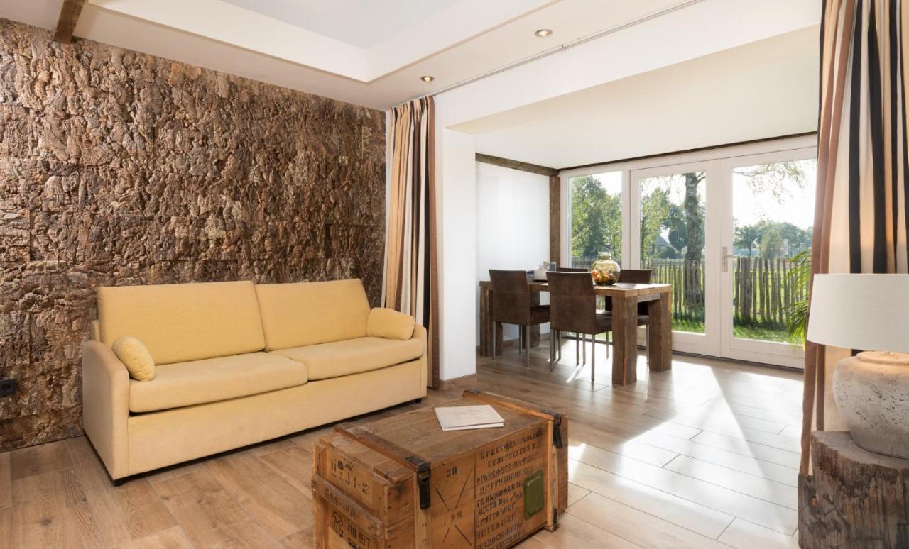 Bed & Breakfast De Zandhoef Eersel Εξωτερικό φωτογραφία