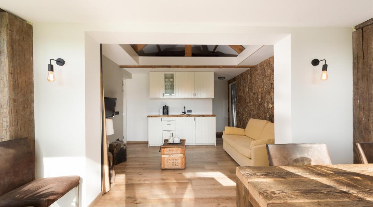 Bed & Breakfast De Zandhoef Eersel Εξωτερικό φωτογραφία