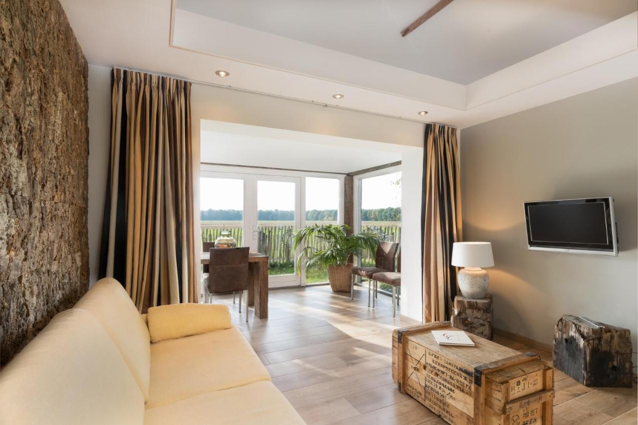 Bed & Breakfast De Zandhoef Eersel Εξωτερικό φωτογραφία