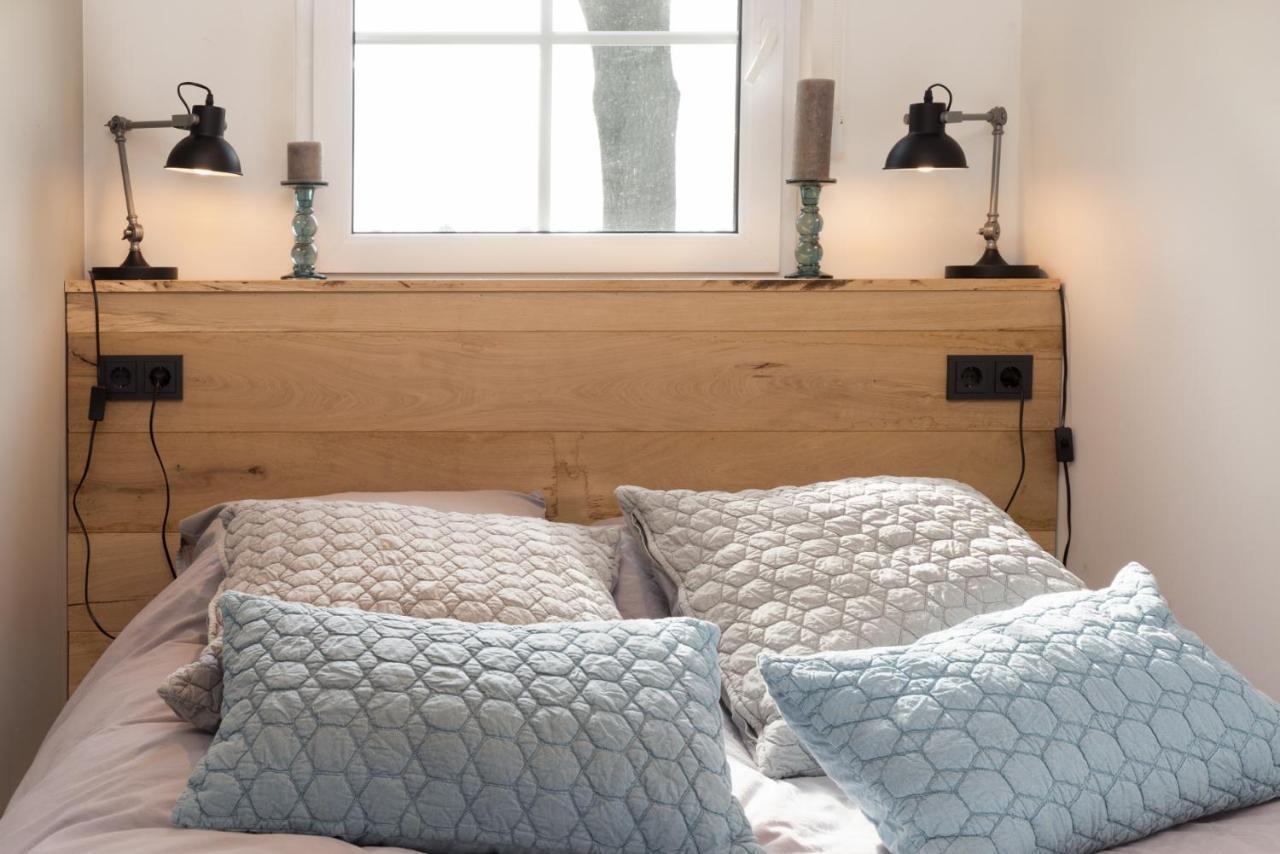 Bed & Breakfast De Zandhoef Eersel Εξωτερικό φωτογραφία