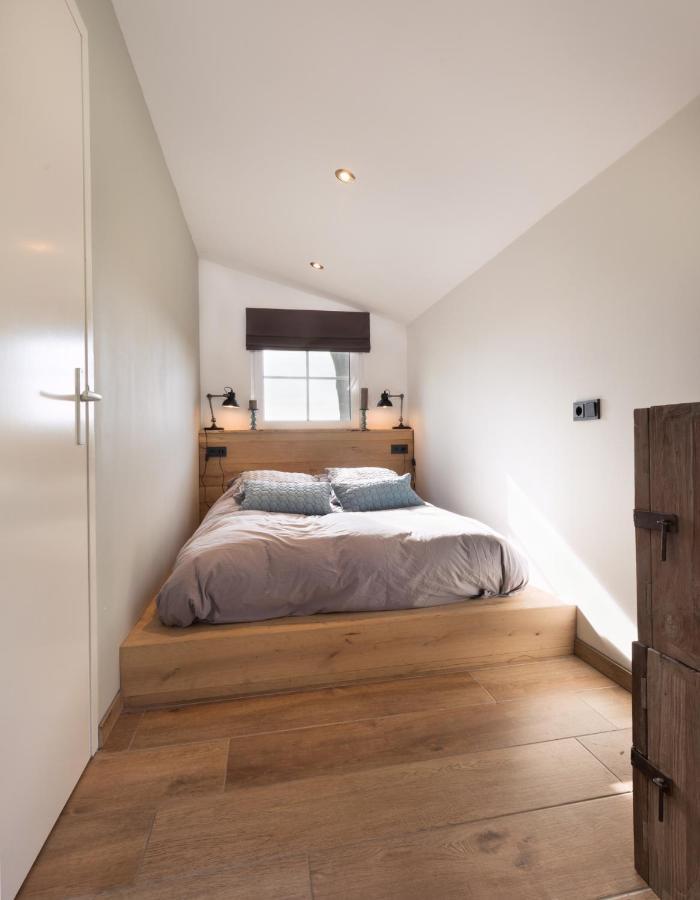 Bed & Breakfast De Zandhoef Eersel Εξωτερικό φωτογραφία