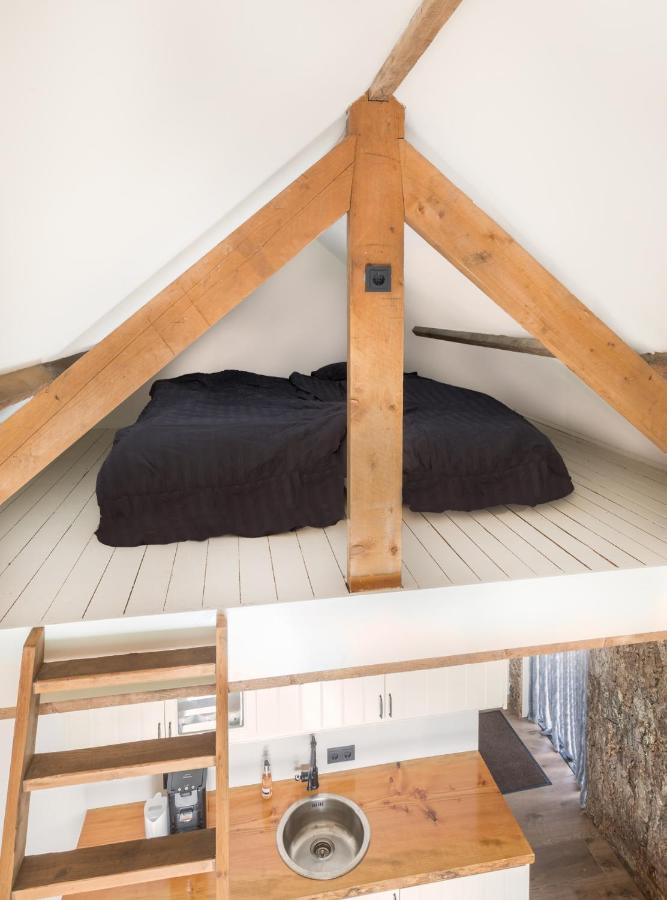 Bed & Breakfast De Zandhoef Eersel Εξωτερικό φωτογραφία