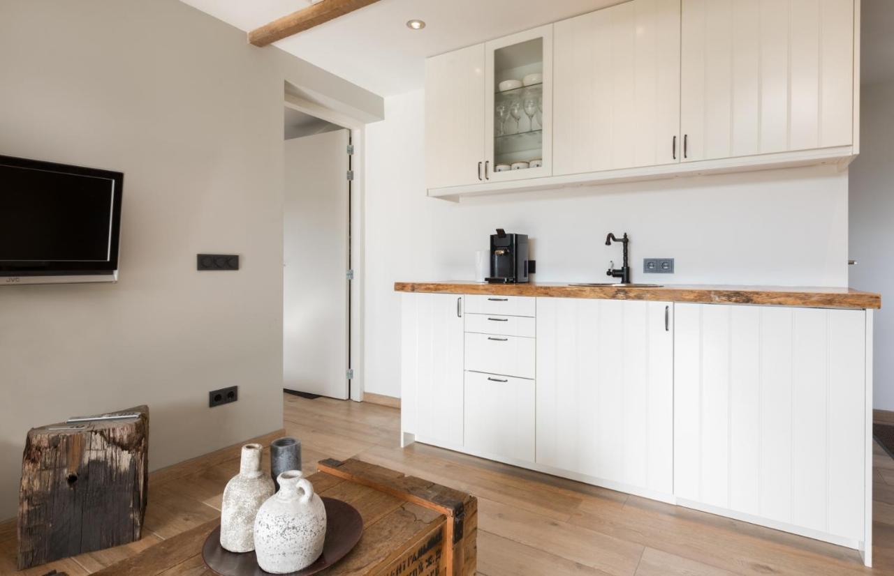 Bed & Breakfast De Zandhoef Eersel Εξωτερικό φωτογραφία