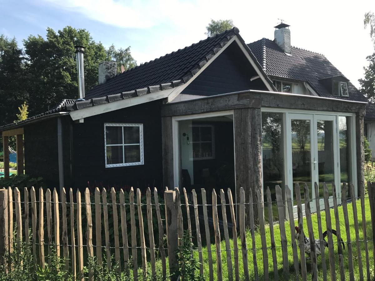 Bed & Breakfast De Zandhoef Eersel Εξωτερικό φωτογραφία